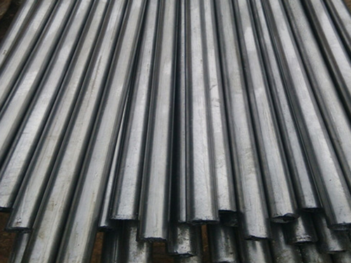 DT4C無(wú)縫純鐵管