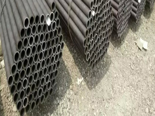 DT4C無(wú)縫純鐵管