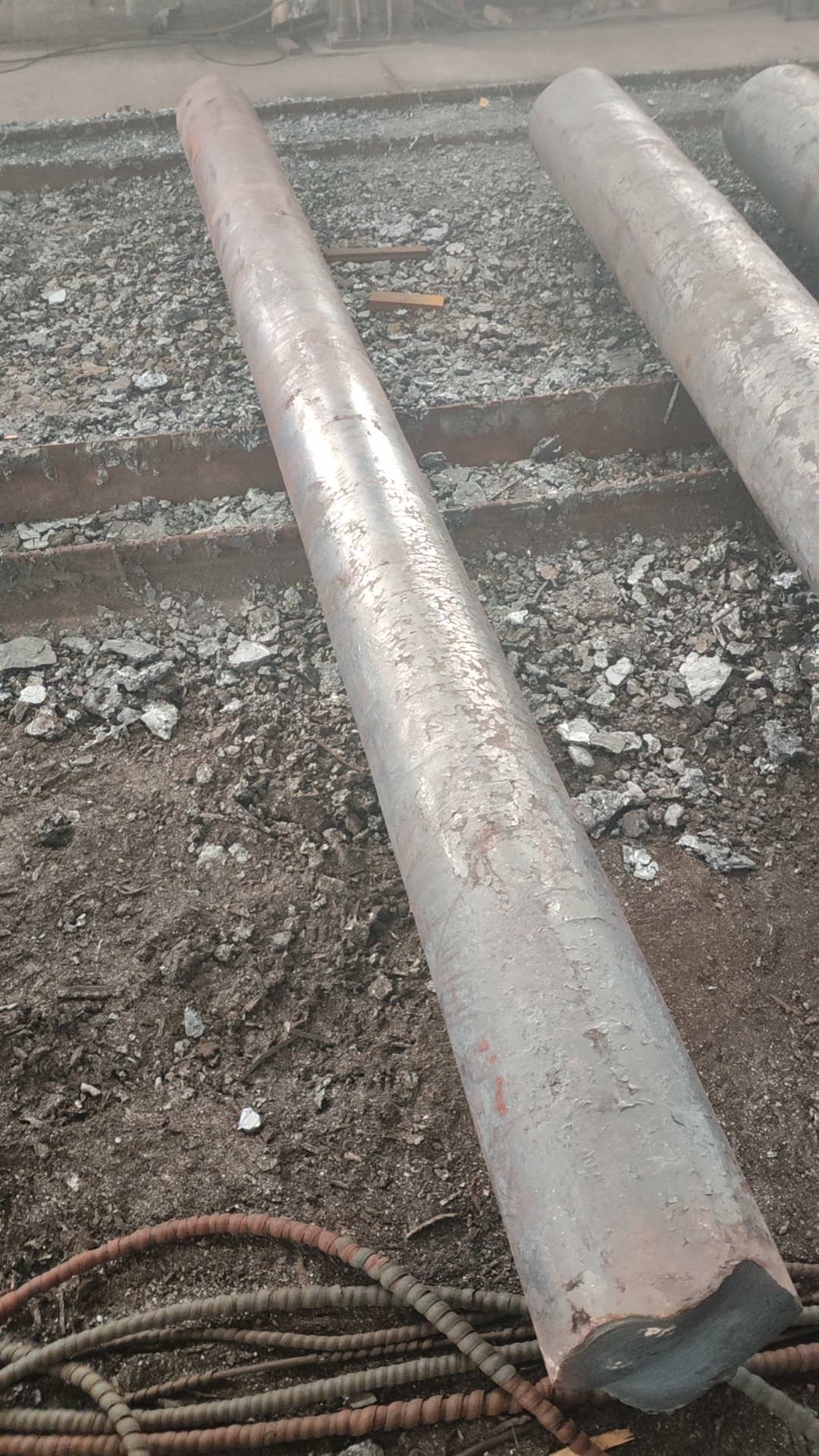 太鋼DT4C純鐵鍛圓