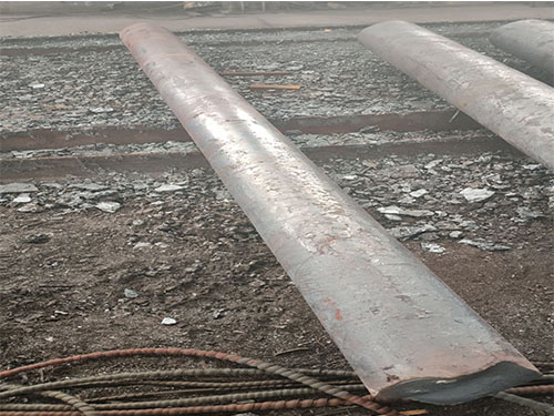 太鋼DT4C純鐵鍛圓